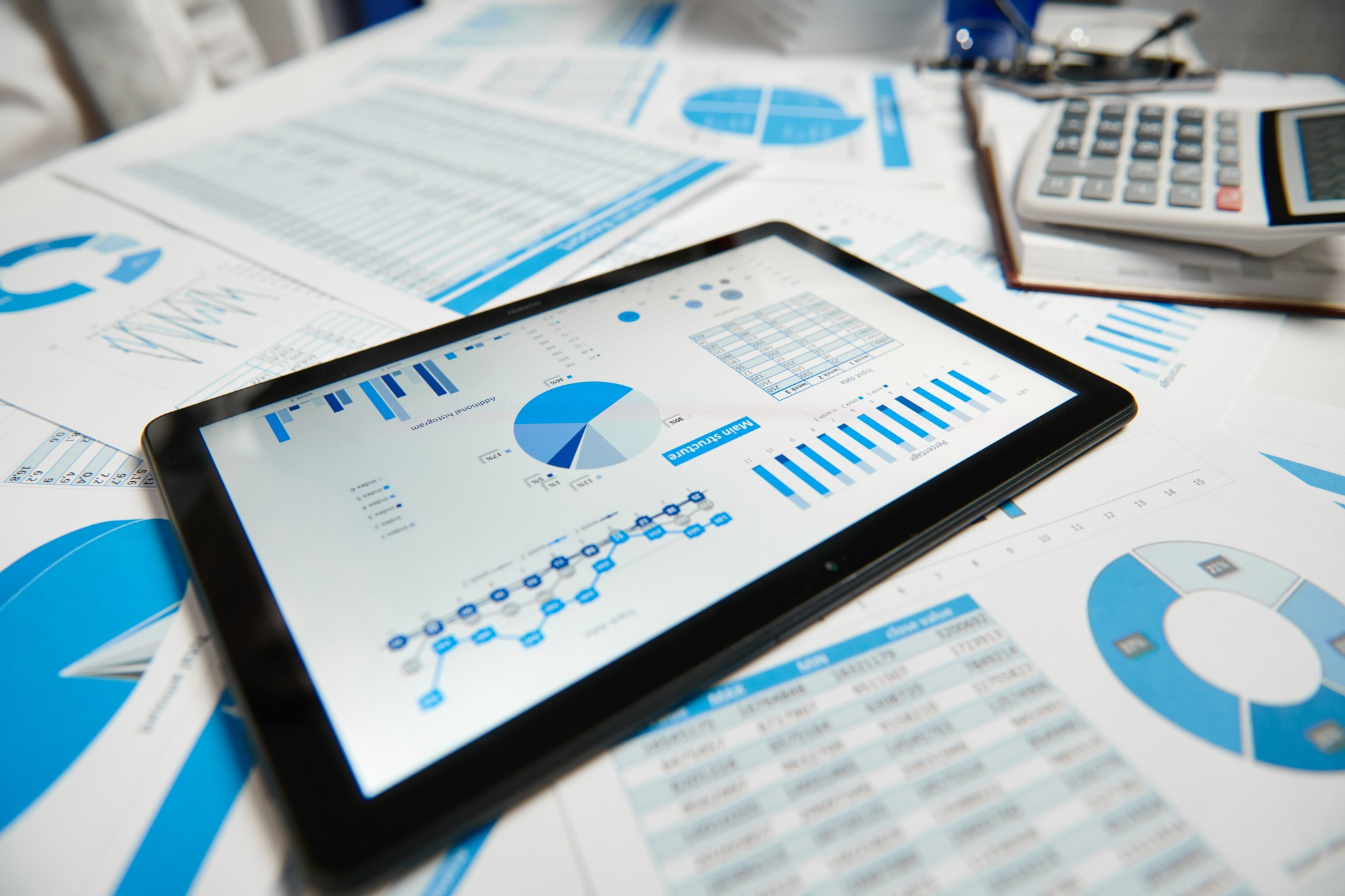 The Benefits of Digital Marketing for Accountants