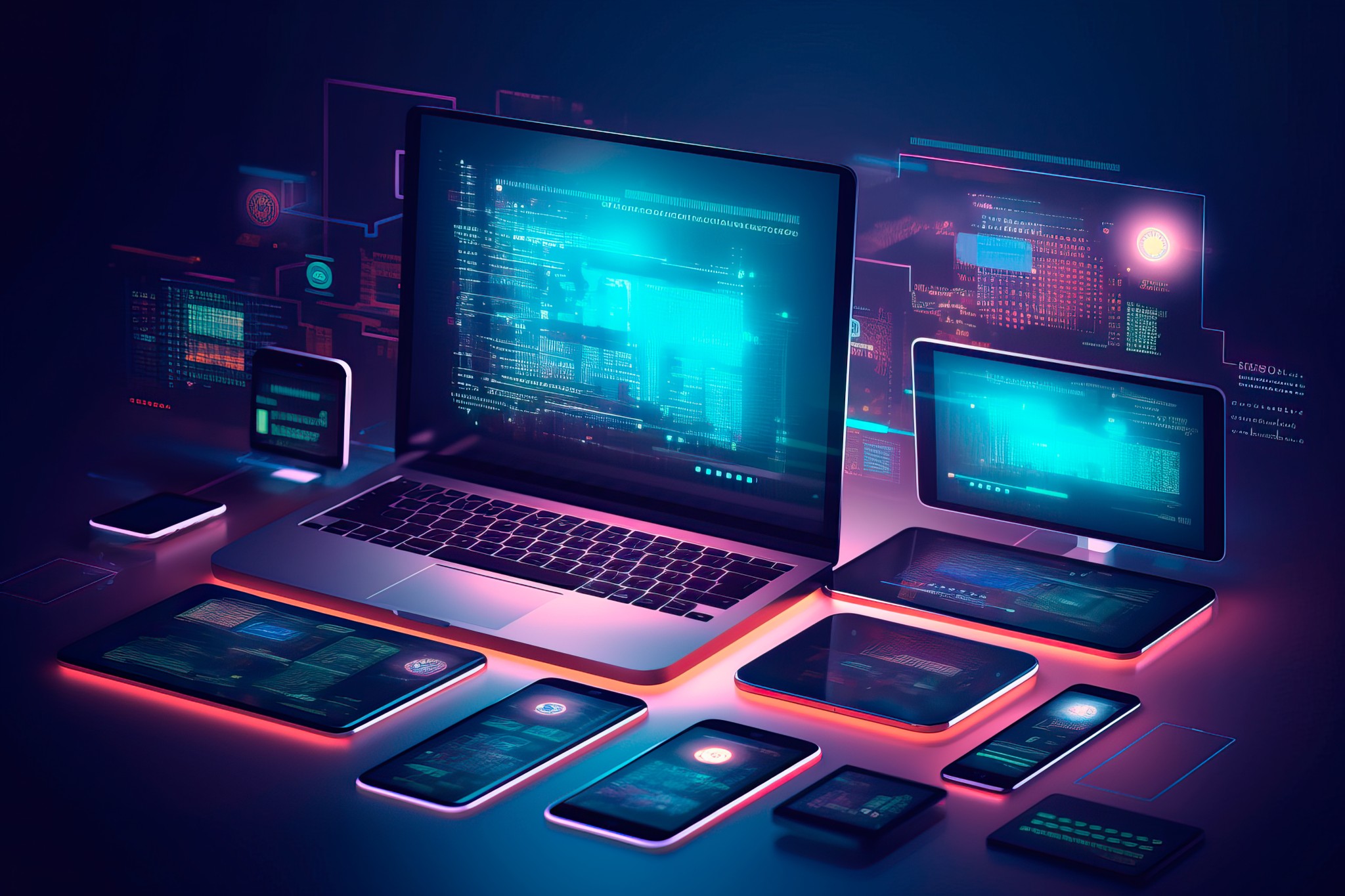 Build Your Brand with Digital Content Marketing Strategy