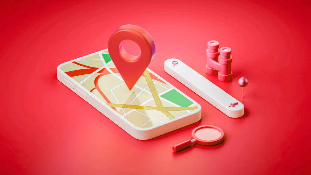 Mobile marketing for travel