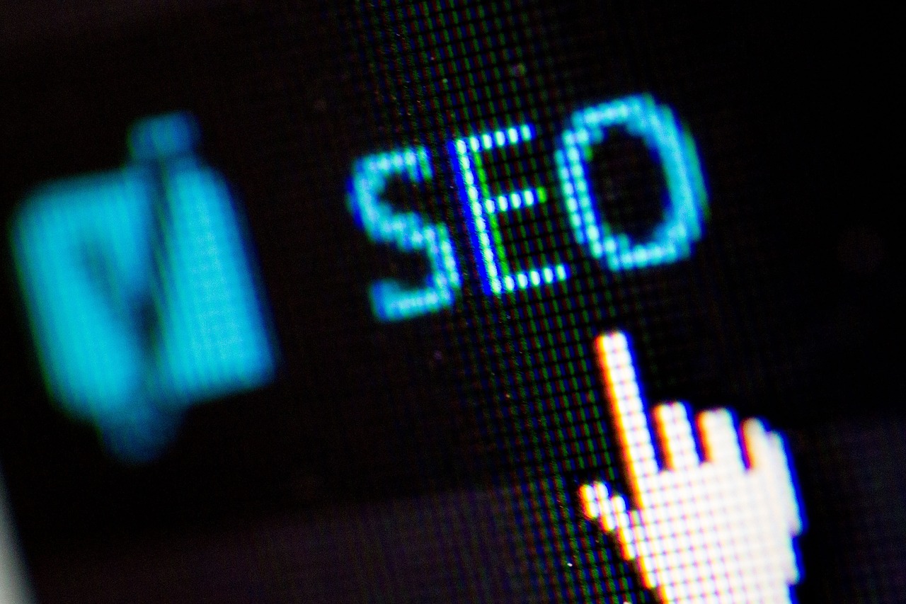 How Web Optimization Experts Boost Marketing