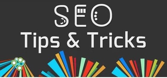 SEO Tips & Treaks