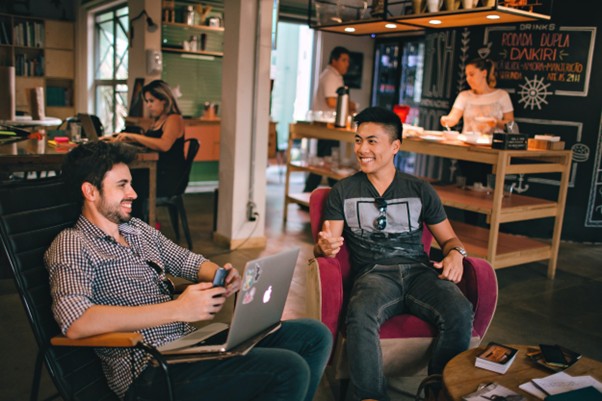 SEO and Social Media Marketing