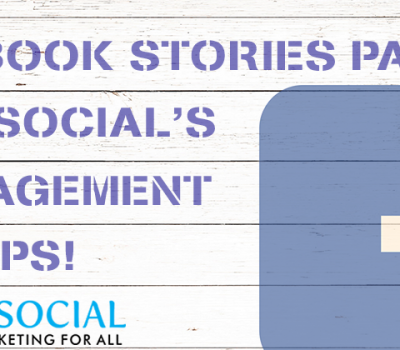 Social media marketing for travel