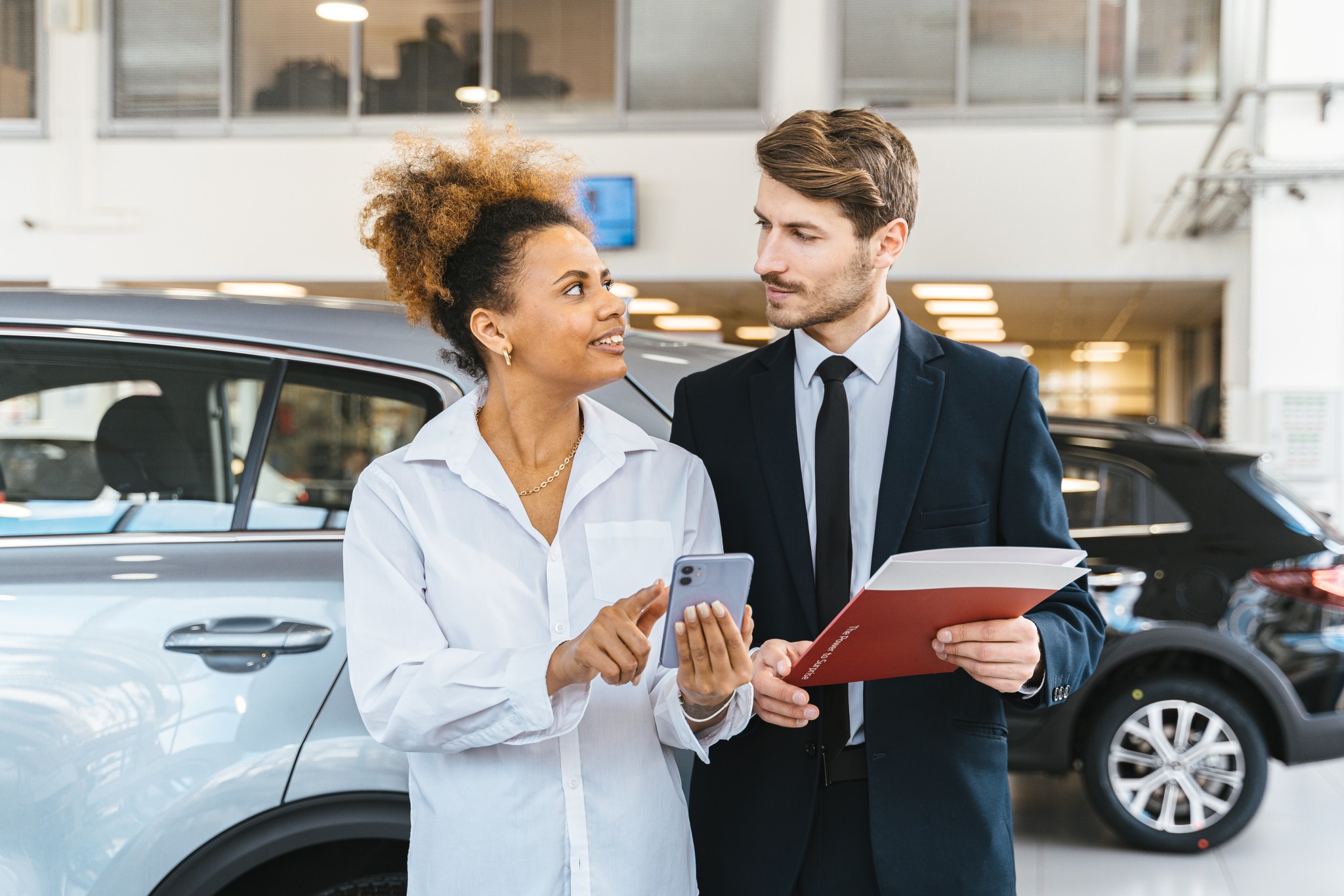 Gain Competitive Edge with Professional SEO for Car Dealers