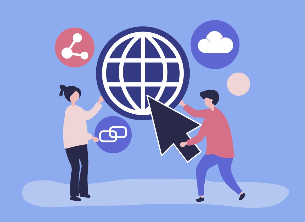 Guide: The Difference Between Internal and External Links