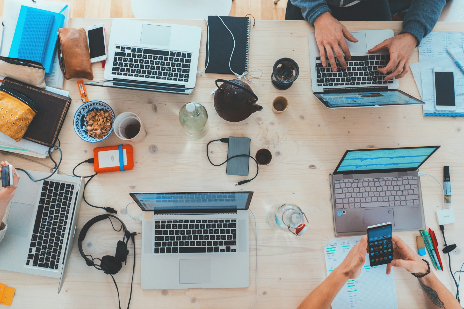 8 Effective Ways on How to Improve SEO & Digital Presence