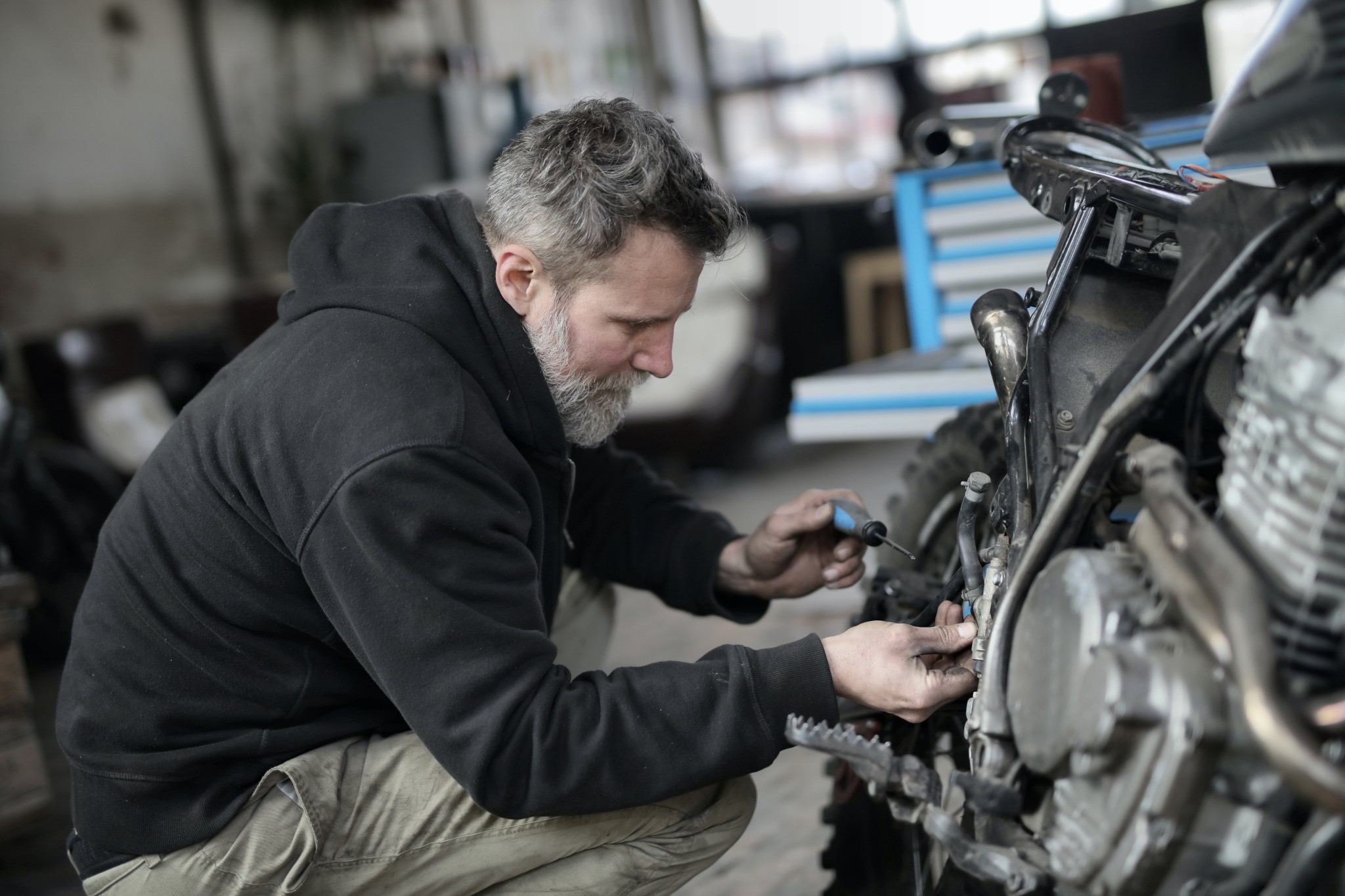 Understanding the Role of Digital Marketing for Mechanics