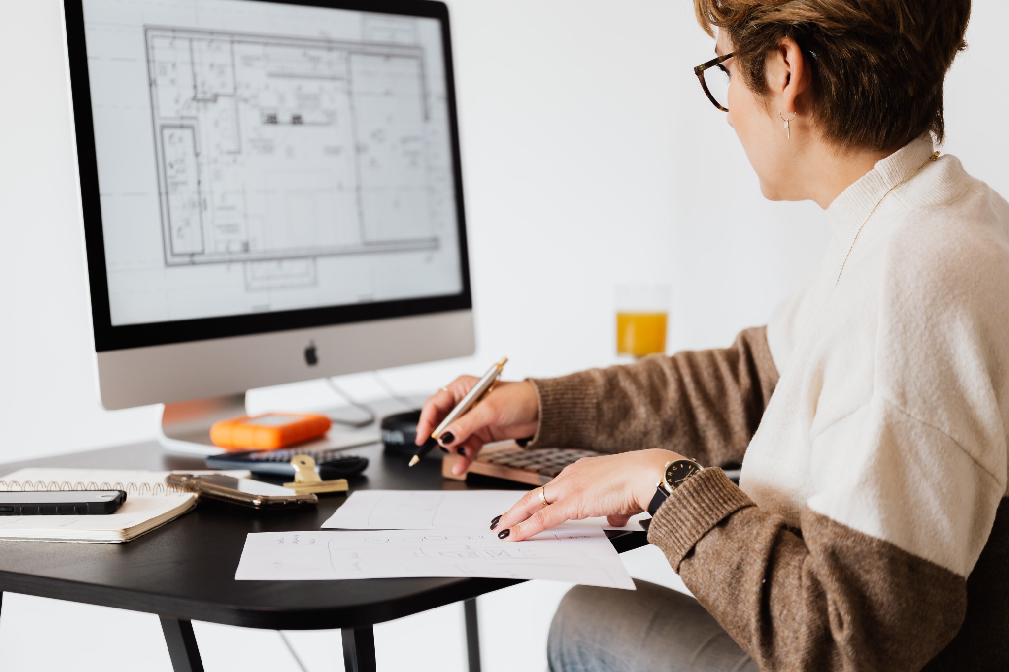 Reaching More Clients with SEO for Estate Agents