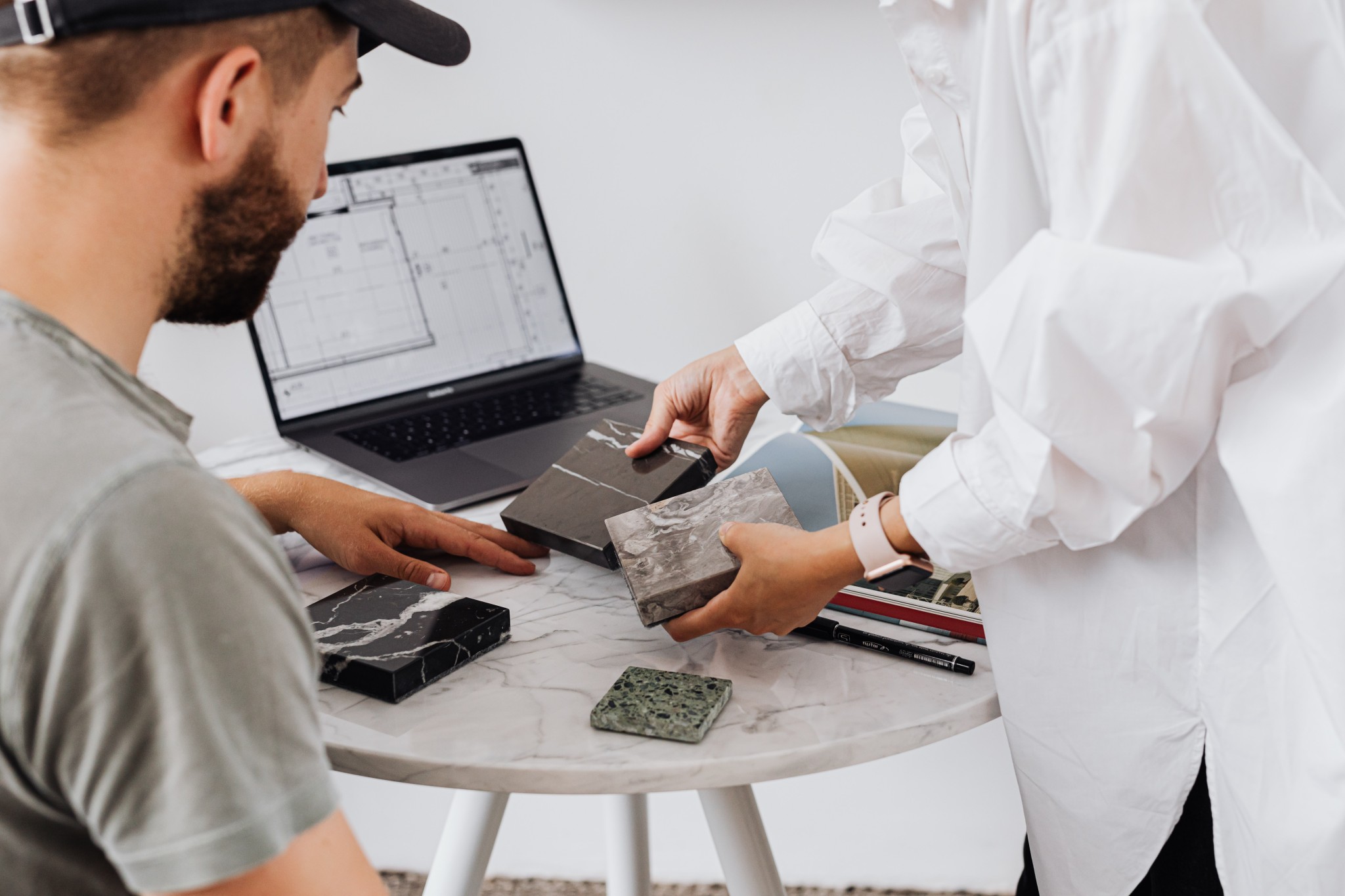 The Advantages of Digital Marketing for Interior Designers