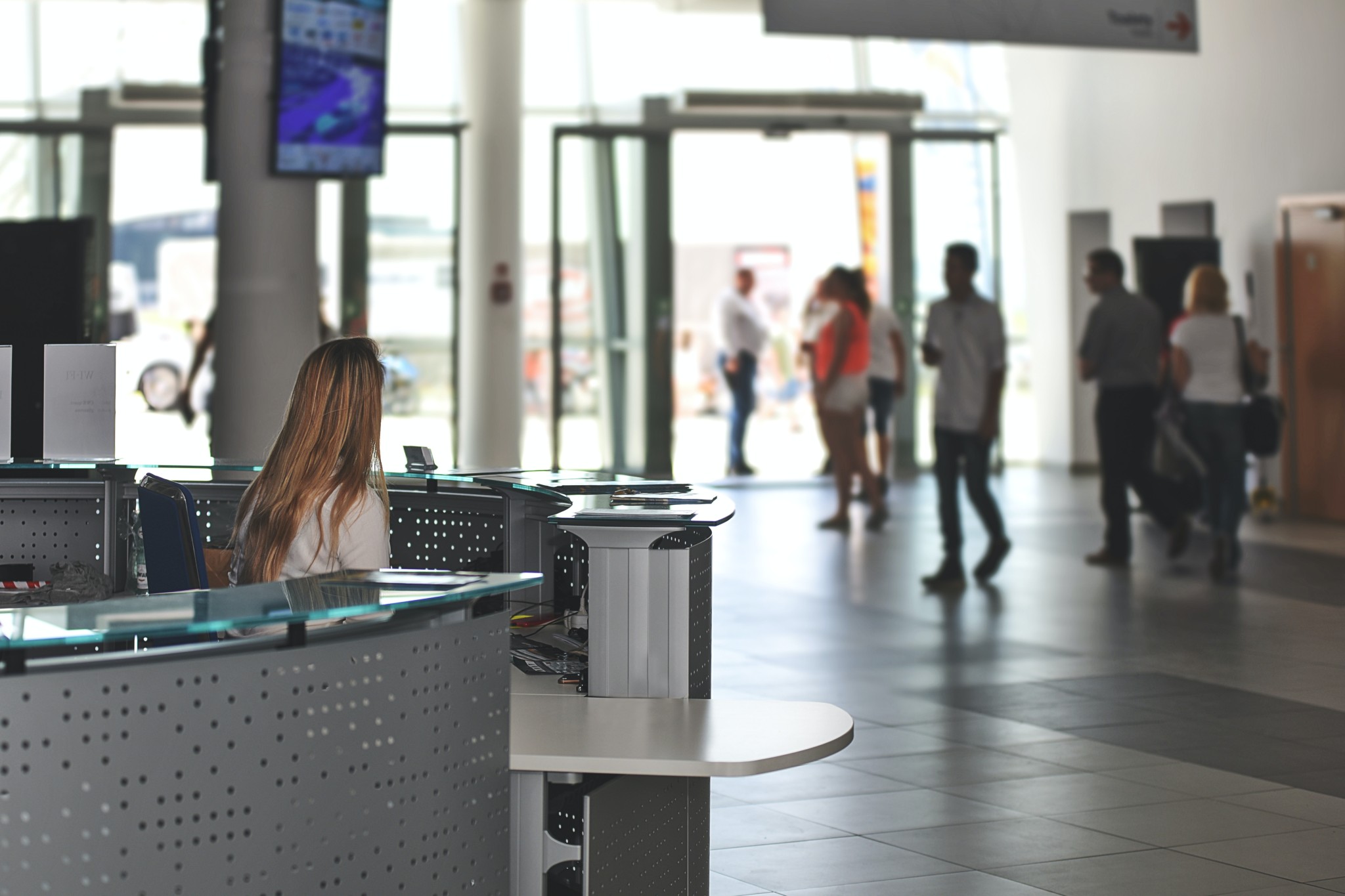 Drive More Bookings: A Digital Marketing Agency for Hotels