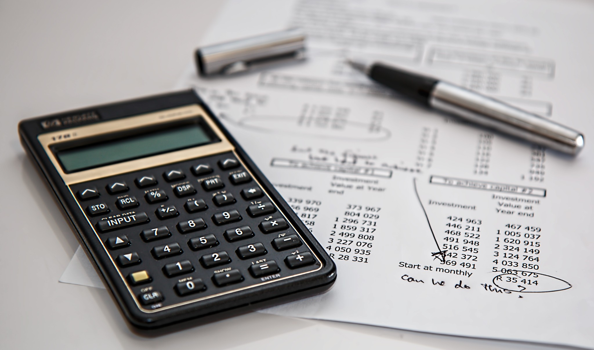 Advantages of a Professional Digital Marketing Agency for Accountants