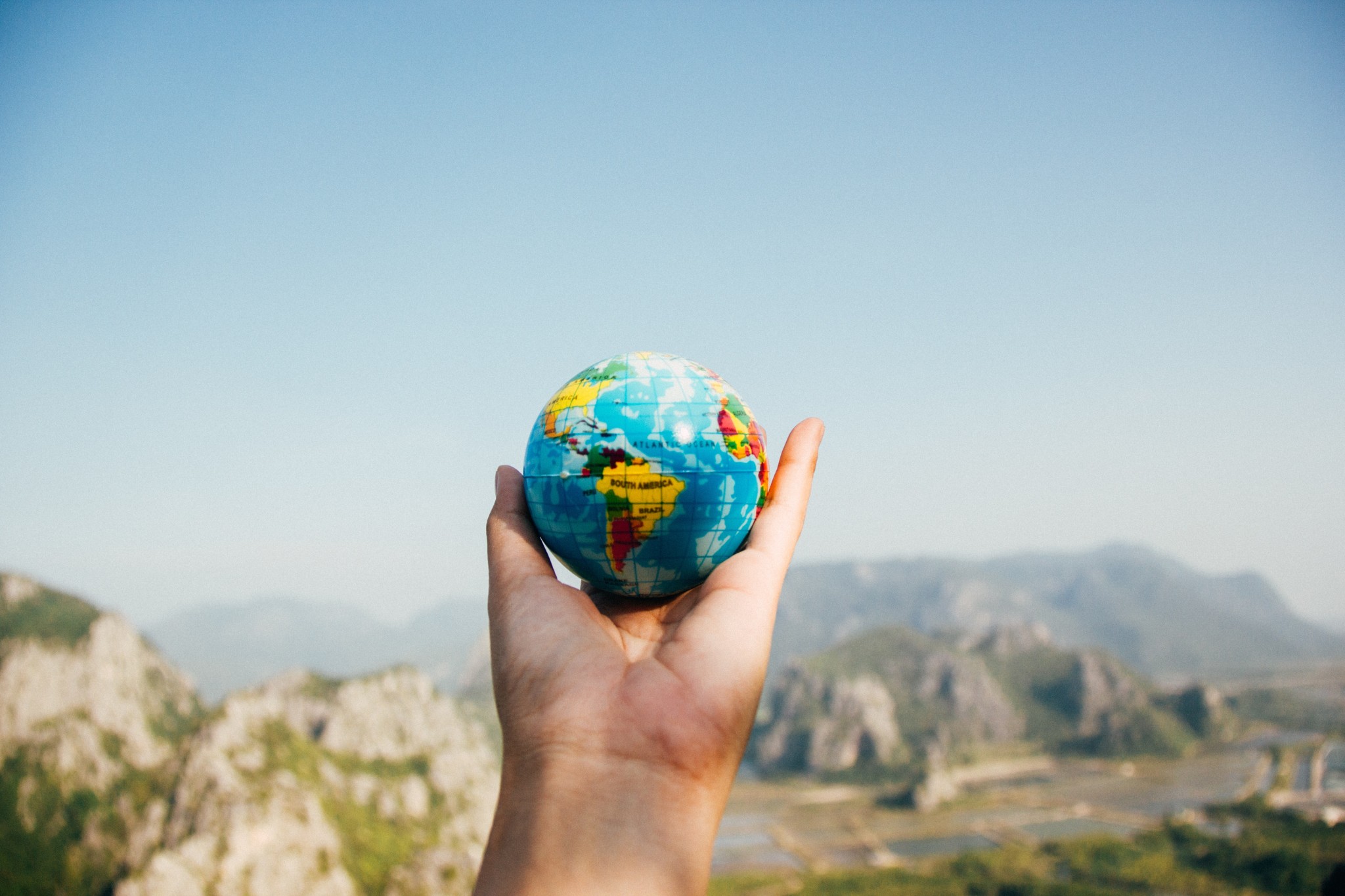 The Importance of Digital Marketing for Travel Agency
