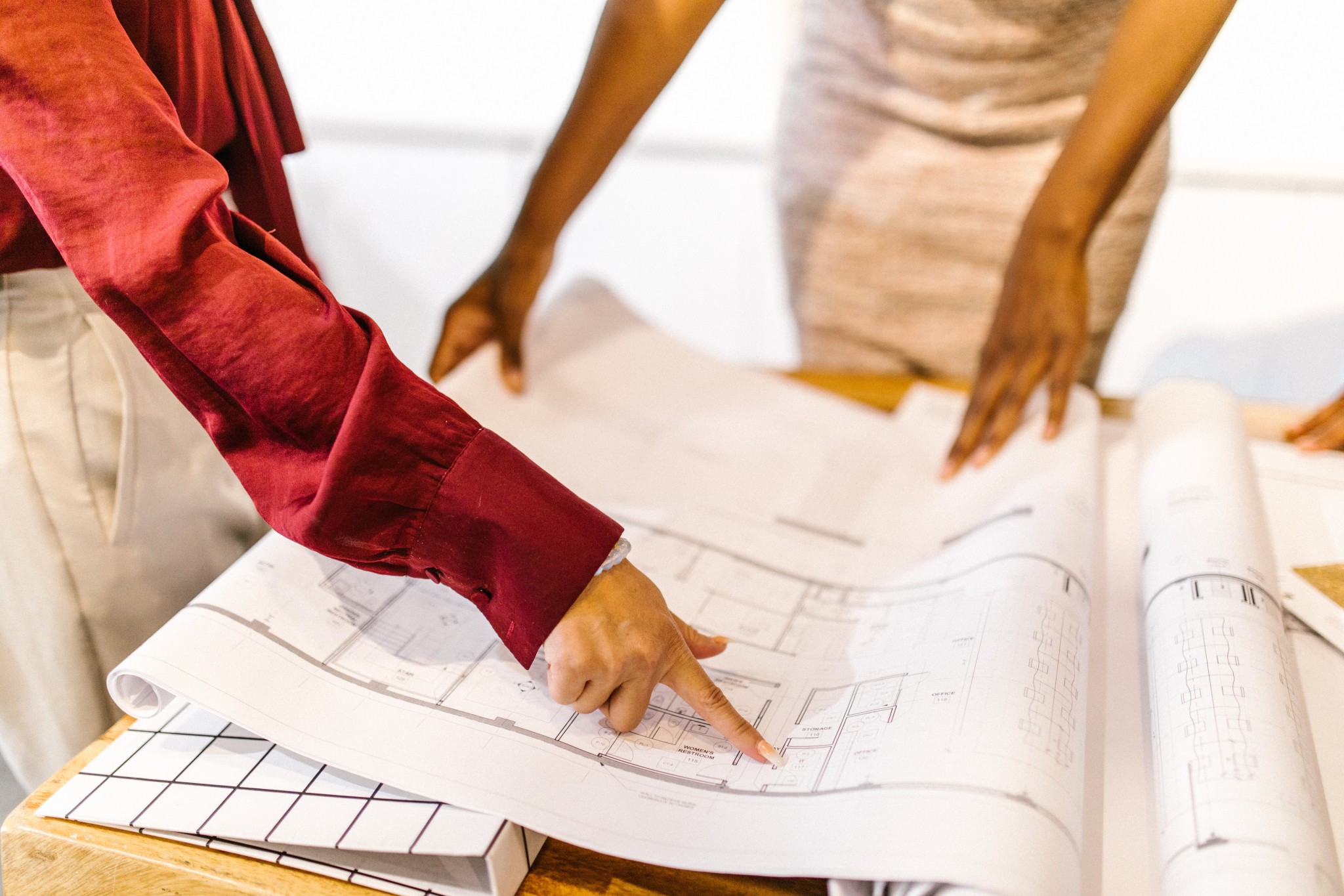 The Key Advantages of Digital Marketing for Architects