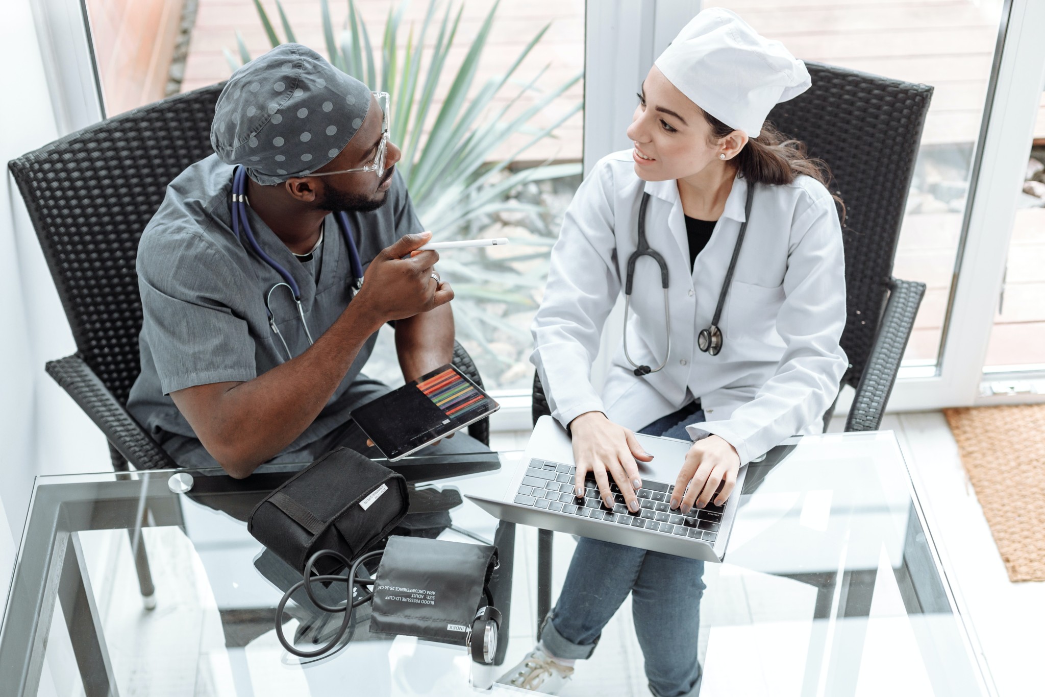 The Key to Effective Digital Marketing for Doctors