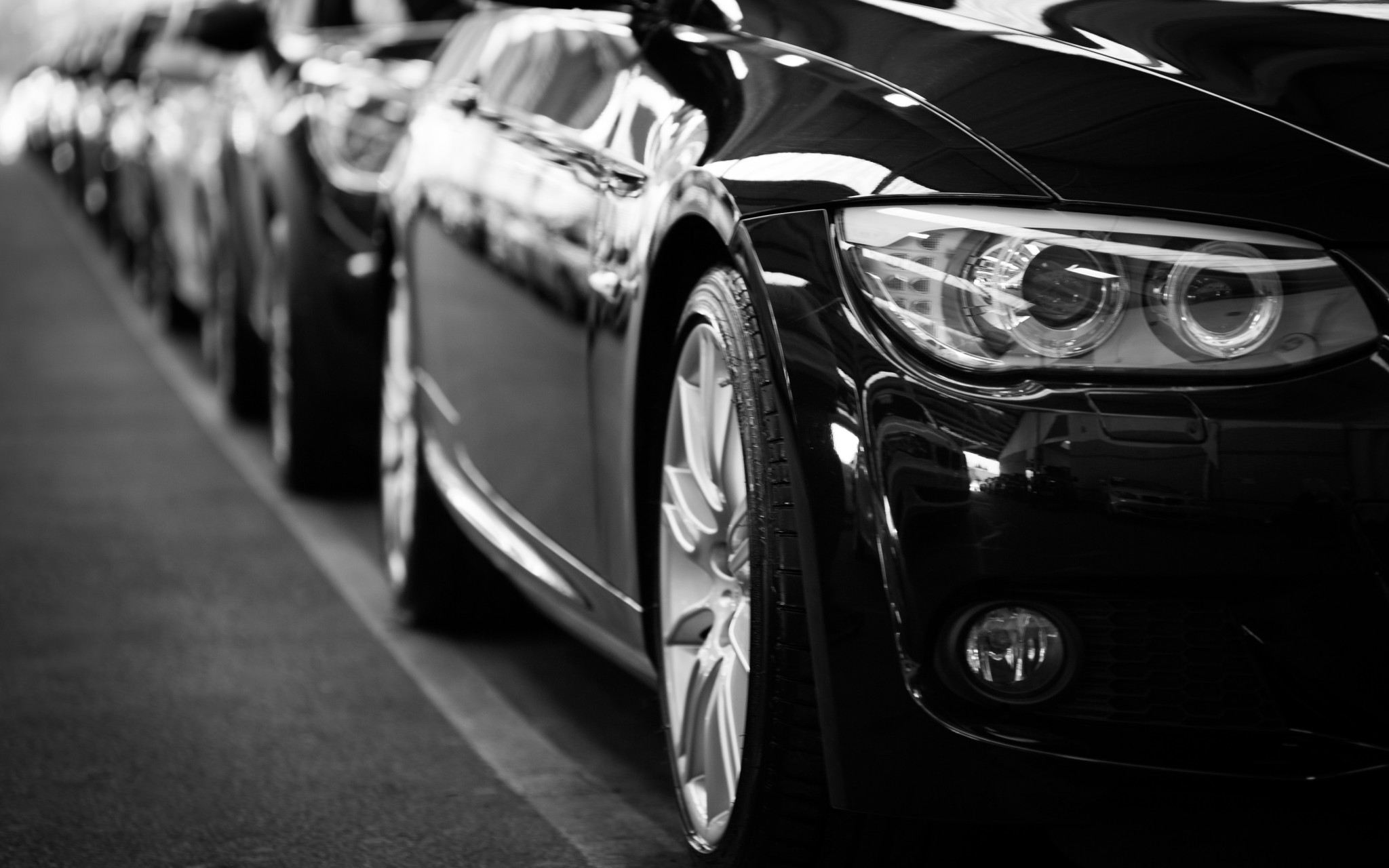 SMP & Digital Marketing for Car Dealerships
