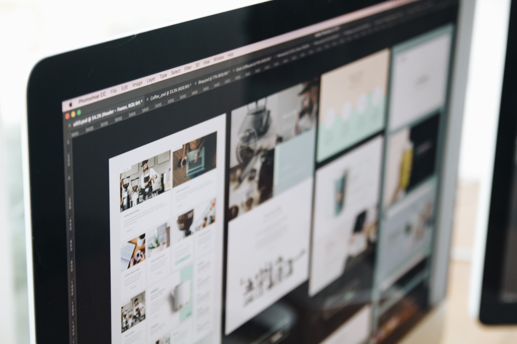 How Graphic Design for Digital Marketing Can Enhance Your Strategy