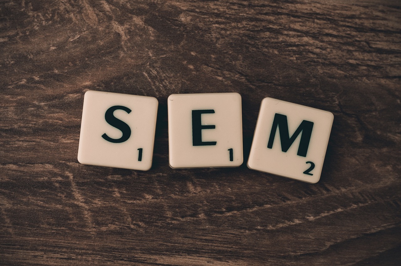 SEO vs SEM: What’s Their Differences?