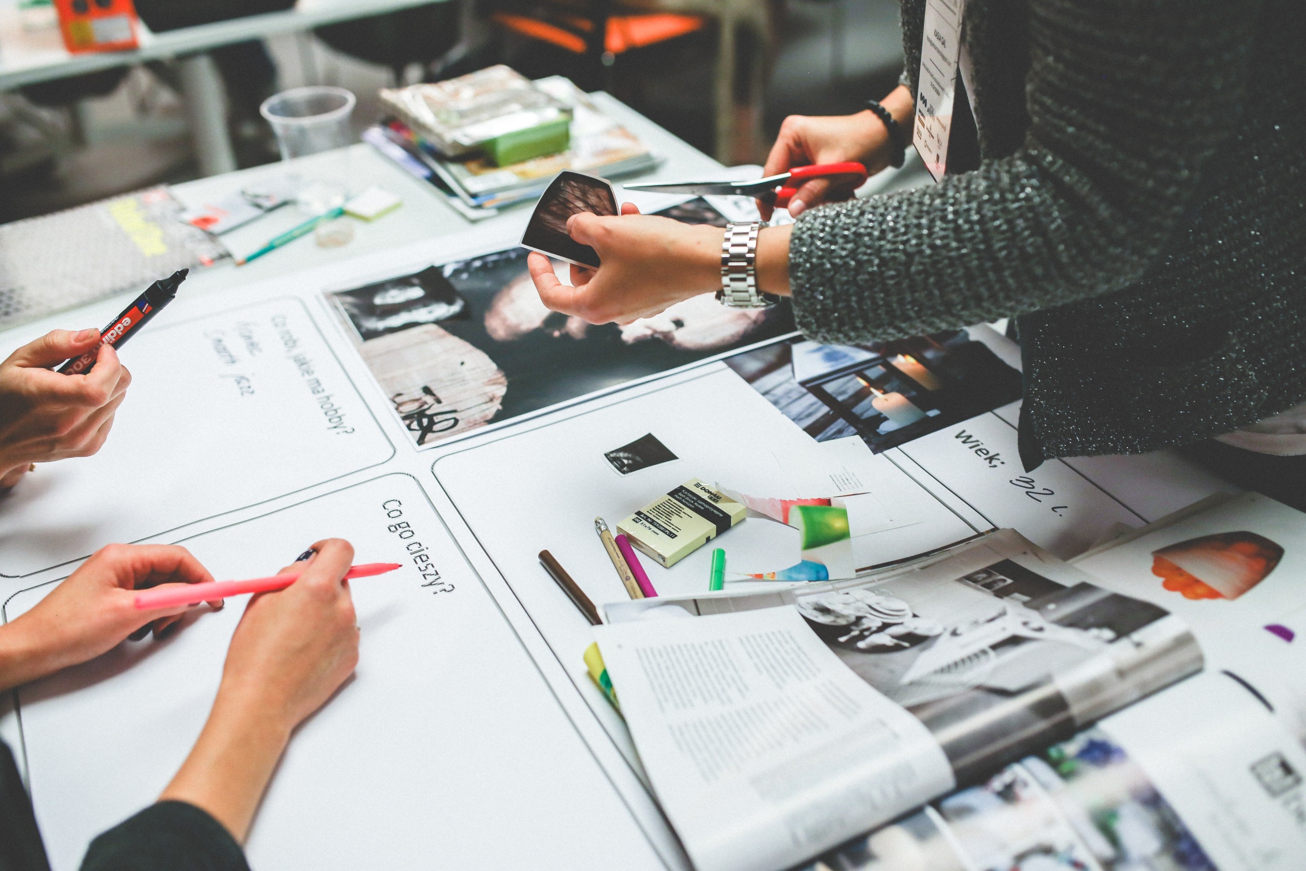 The Importance of a Professional Marketing Agency in Essex