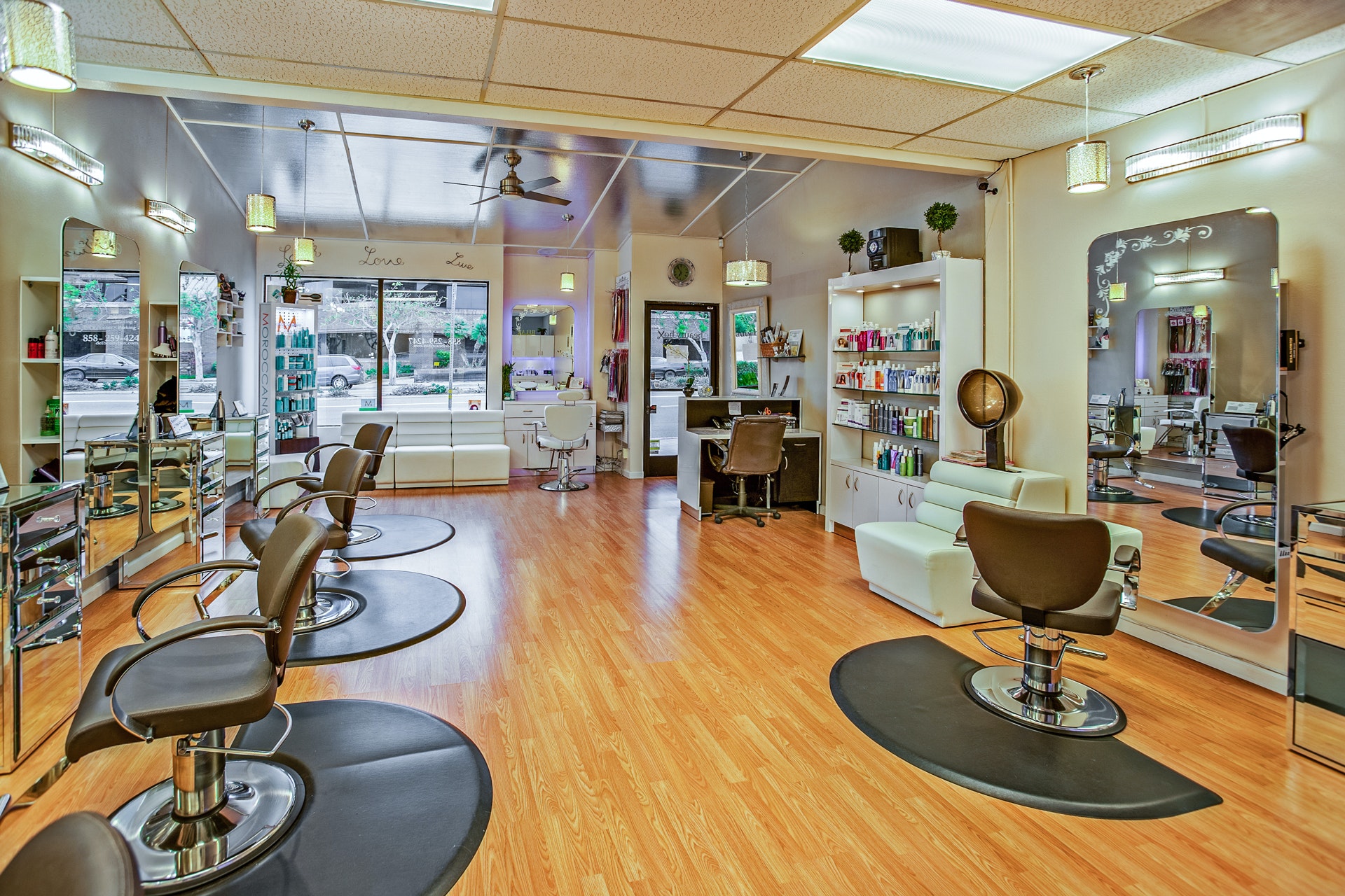 The Transformational Impact of Digital Marketing for Hair Salons