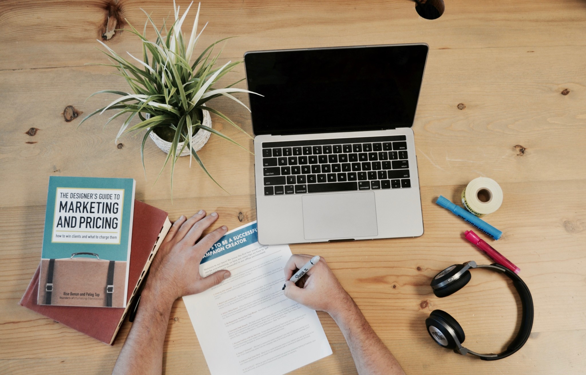 Types of Digital Marketing Services