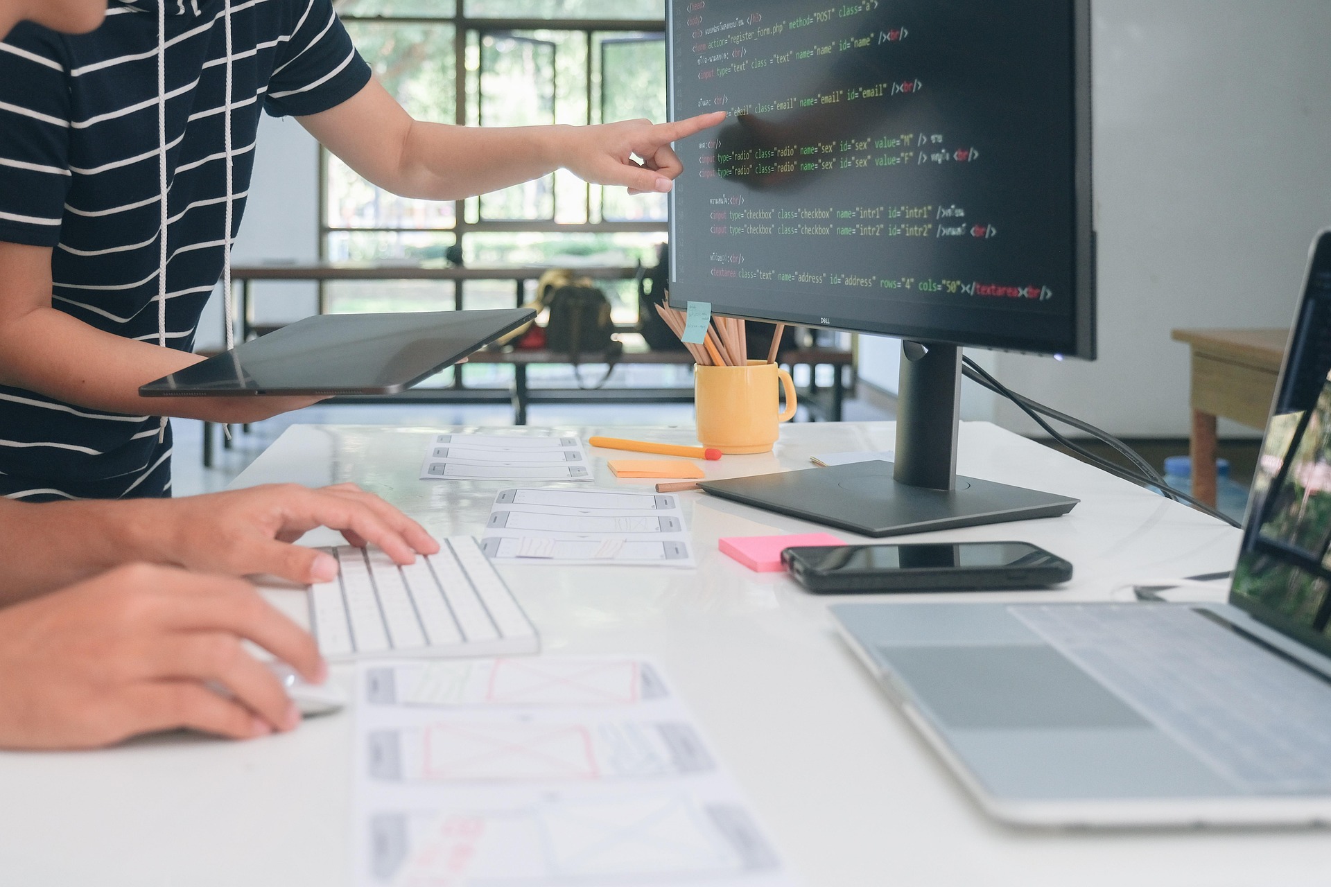 HTTPS Pages Leads to HTTP Page: Causes and Fixes