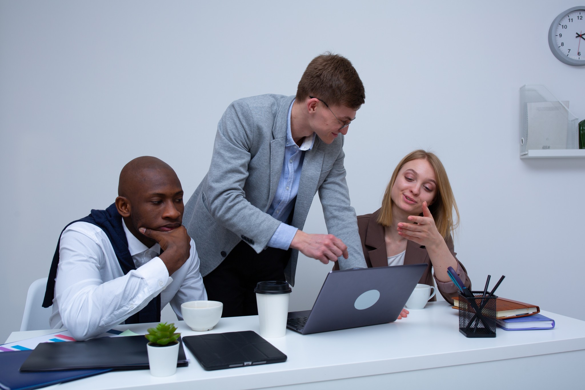 Why Choosing a Professional Bristol Marketing Company is a Game-Changer