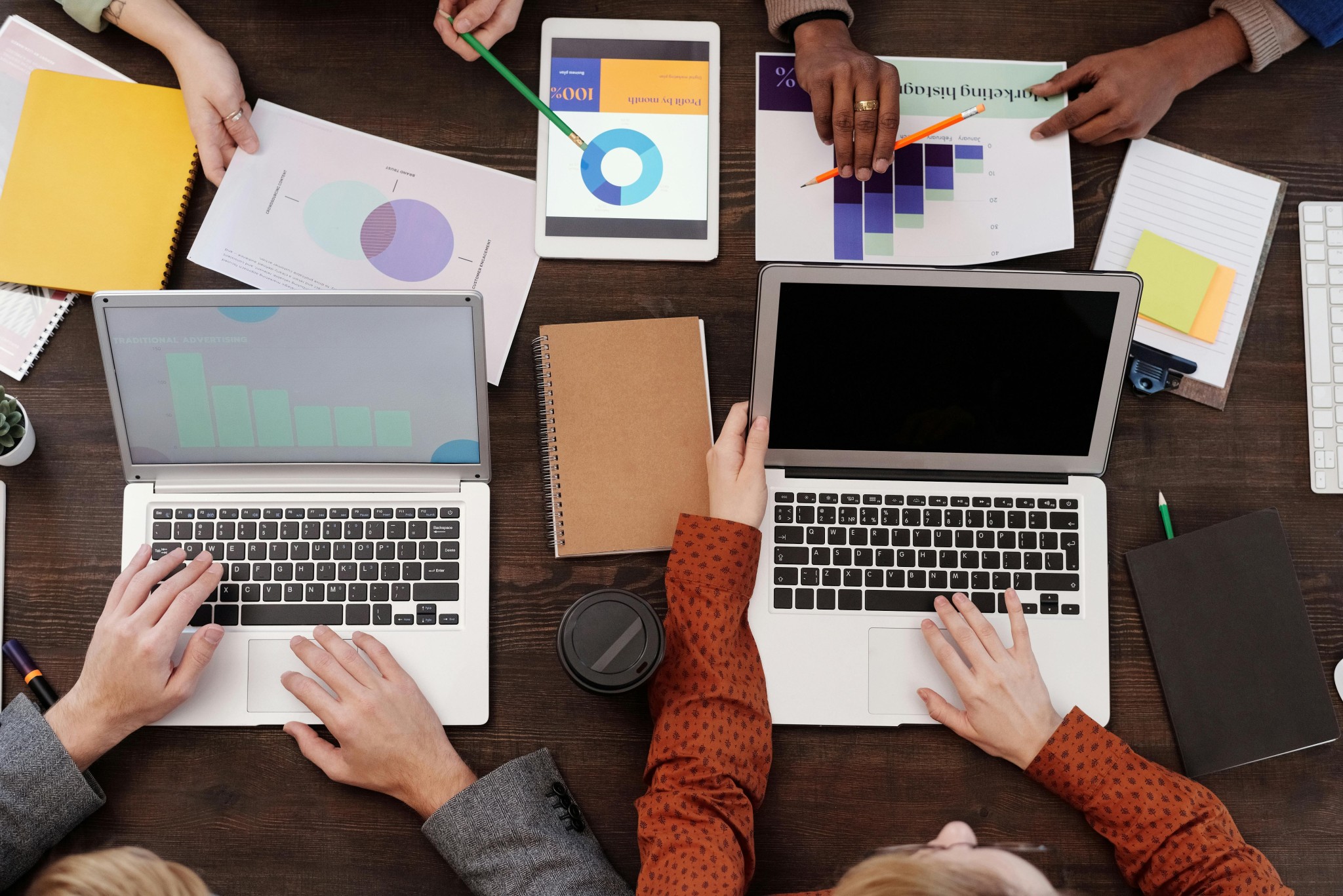Why Do Small Companies Need Data Science?