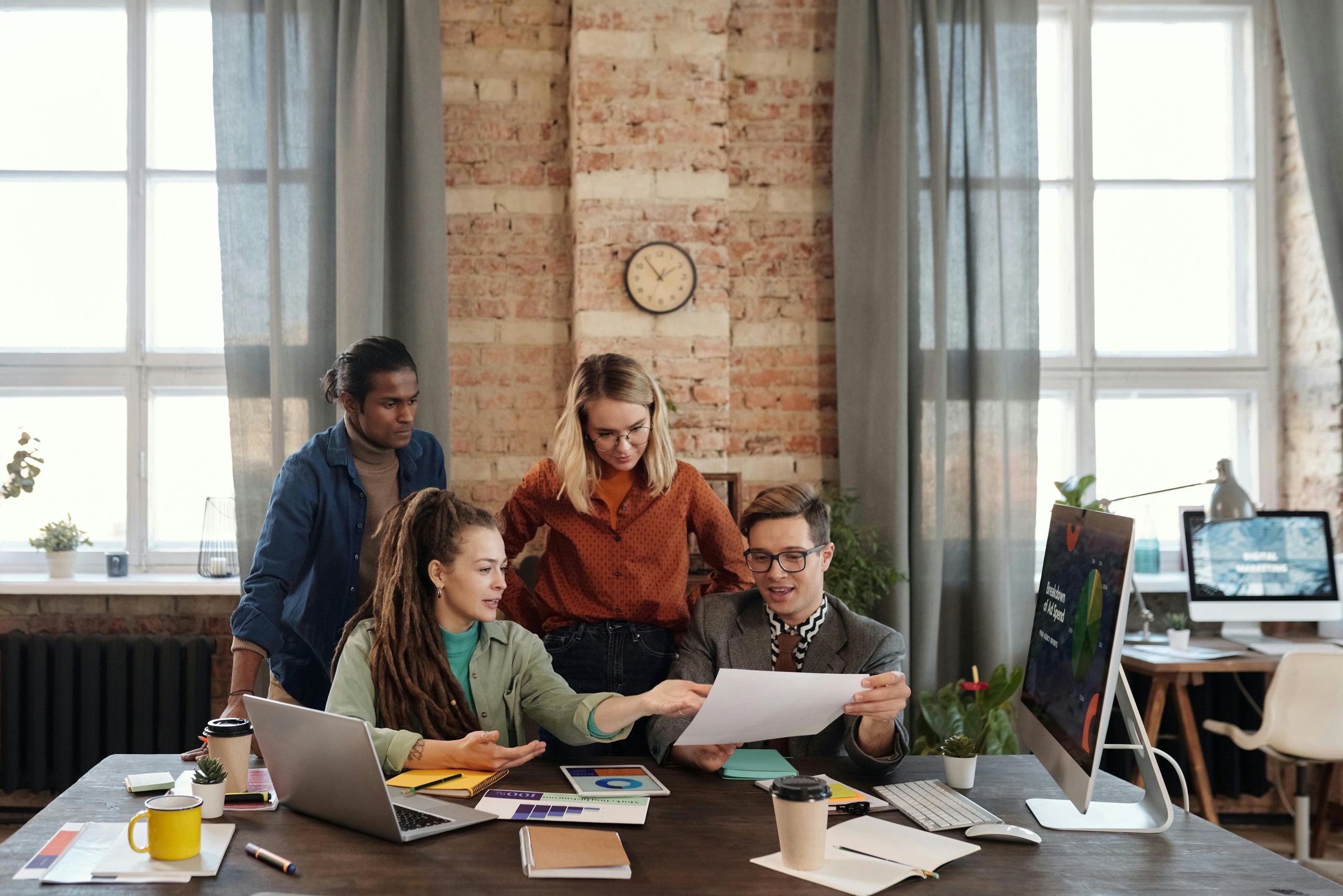 Why Web Design and Development Services are Essential