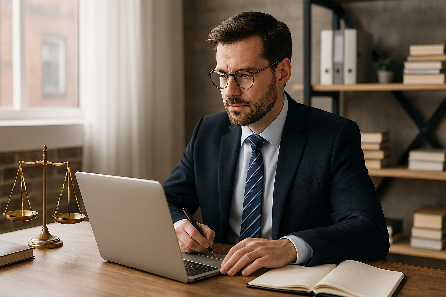 Guide to Pay Per Click for Lawyers: Driving High-Value Leads