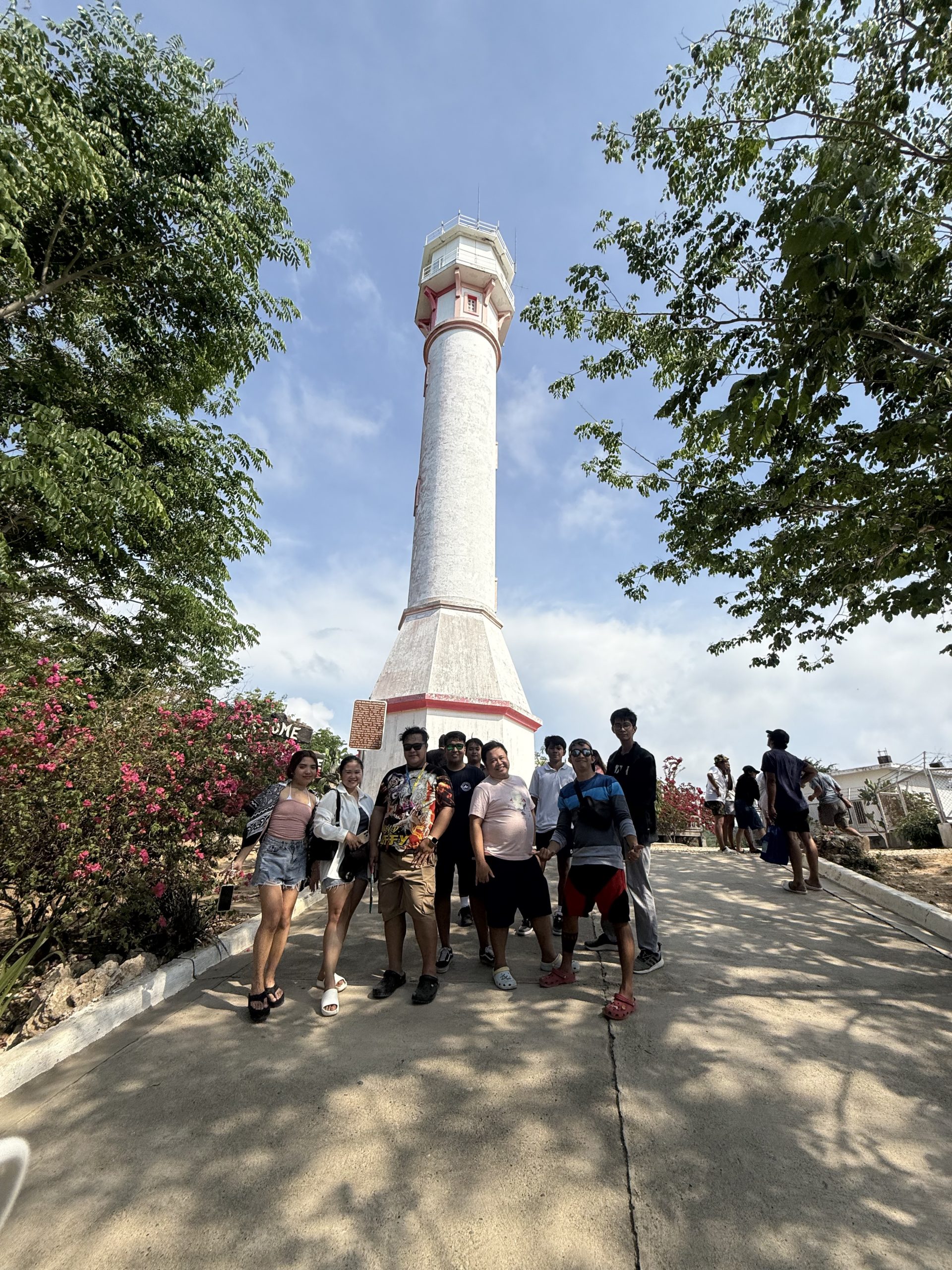 Seek Marketing Partners Goes to Patar Beach!