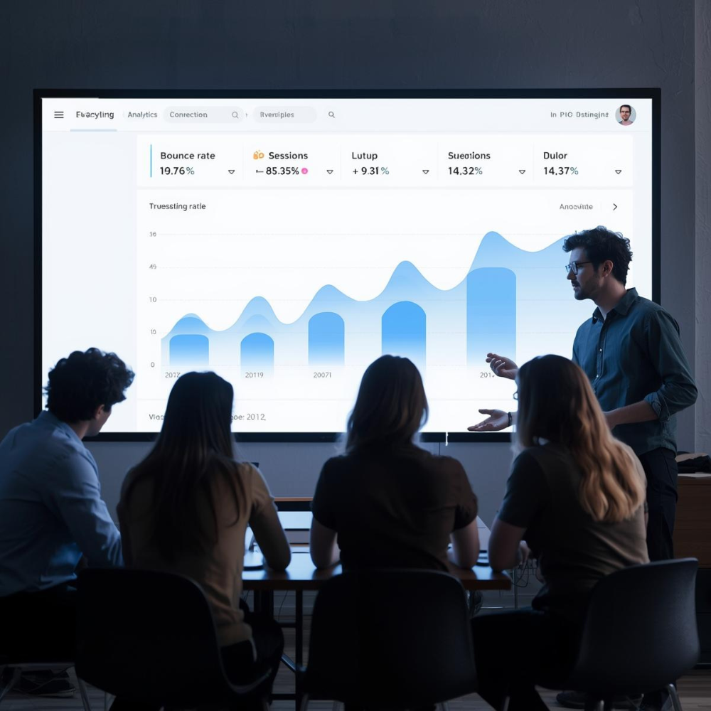 Proven Ways to Reduce Bounce Rate on Your Site