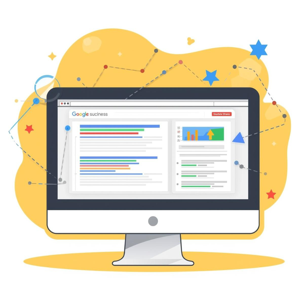 How to Get More Visibility and Rank Higher in Google Search