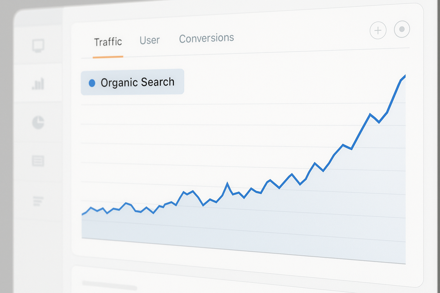 What is Organic Search Traffic and How to Increase It