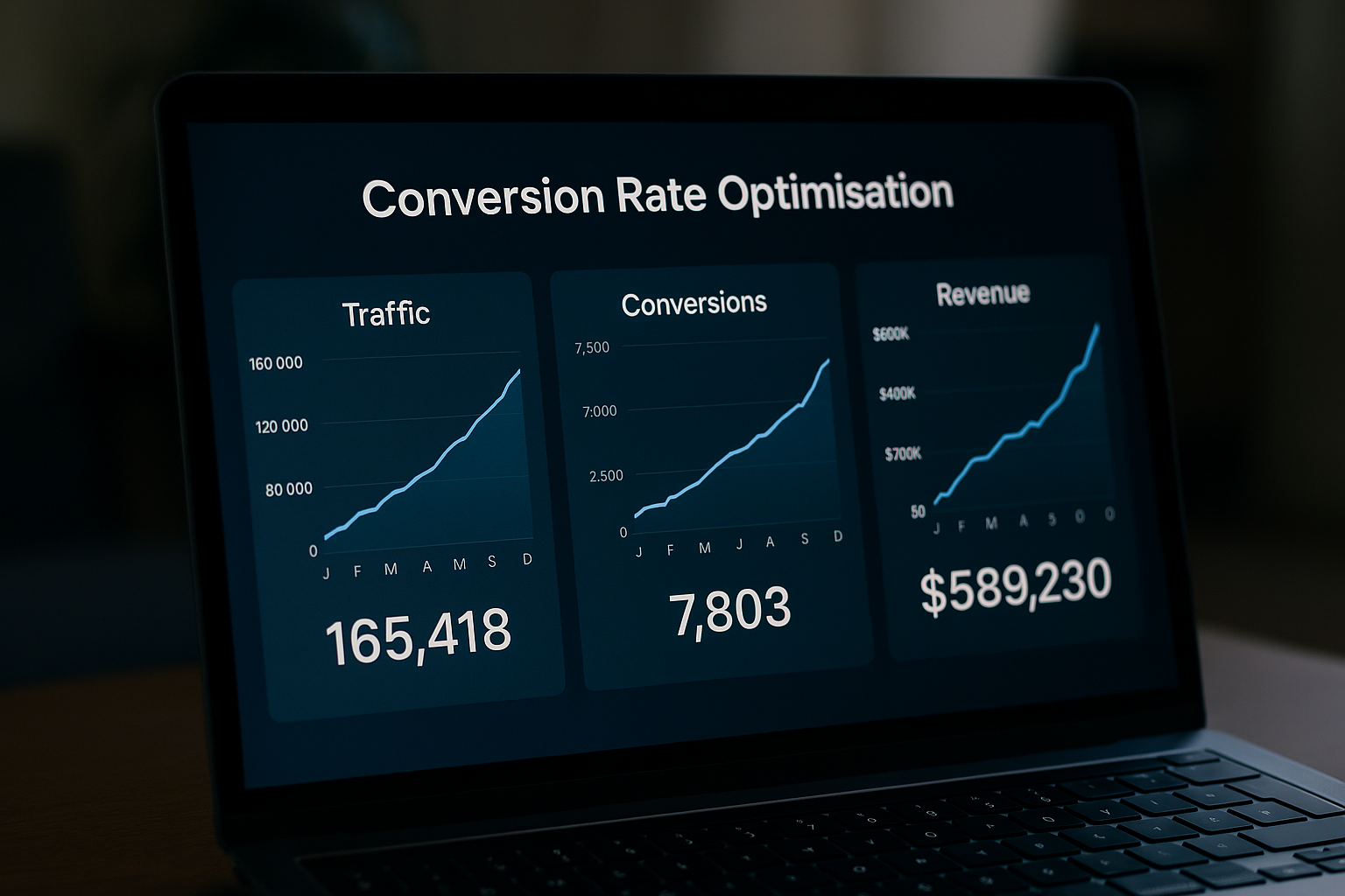 How to Boost Conversion Rate and Drive More Sales