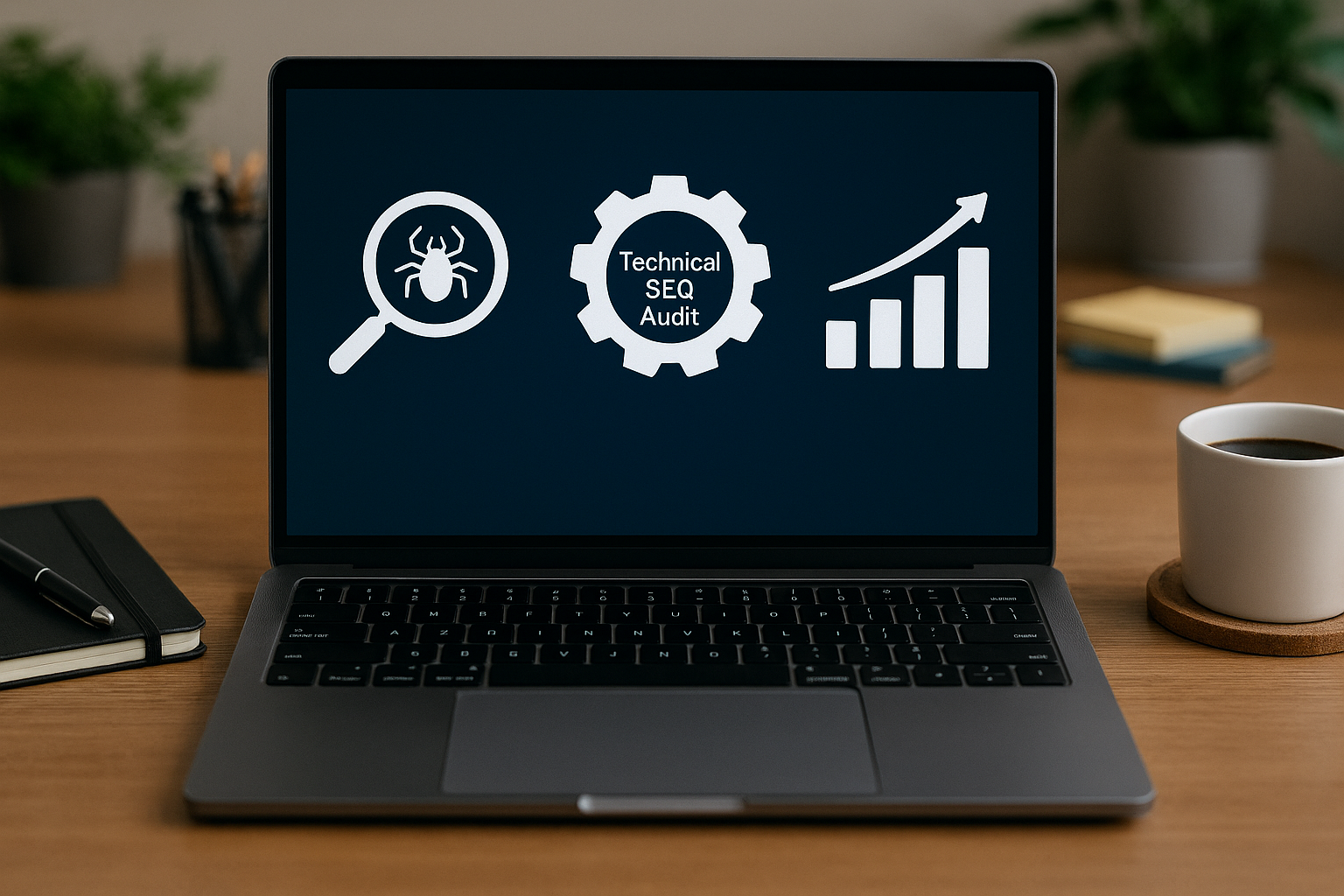 A Complete Guide to Technical SEO Audits