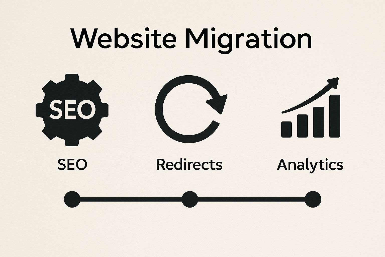 How to Handle Website Migrations Without Losing Rankings