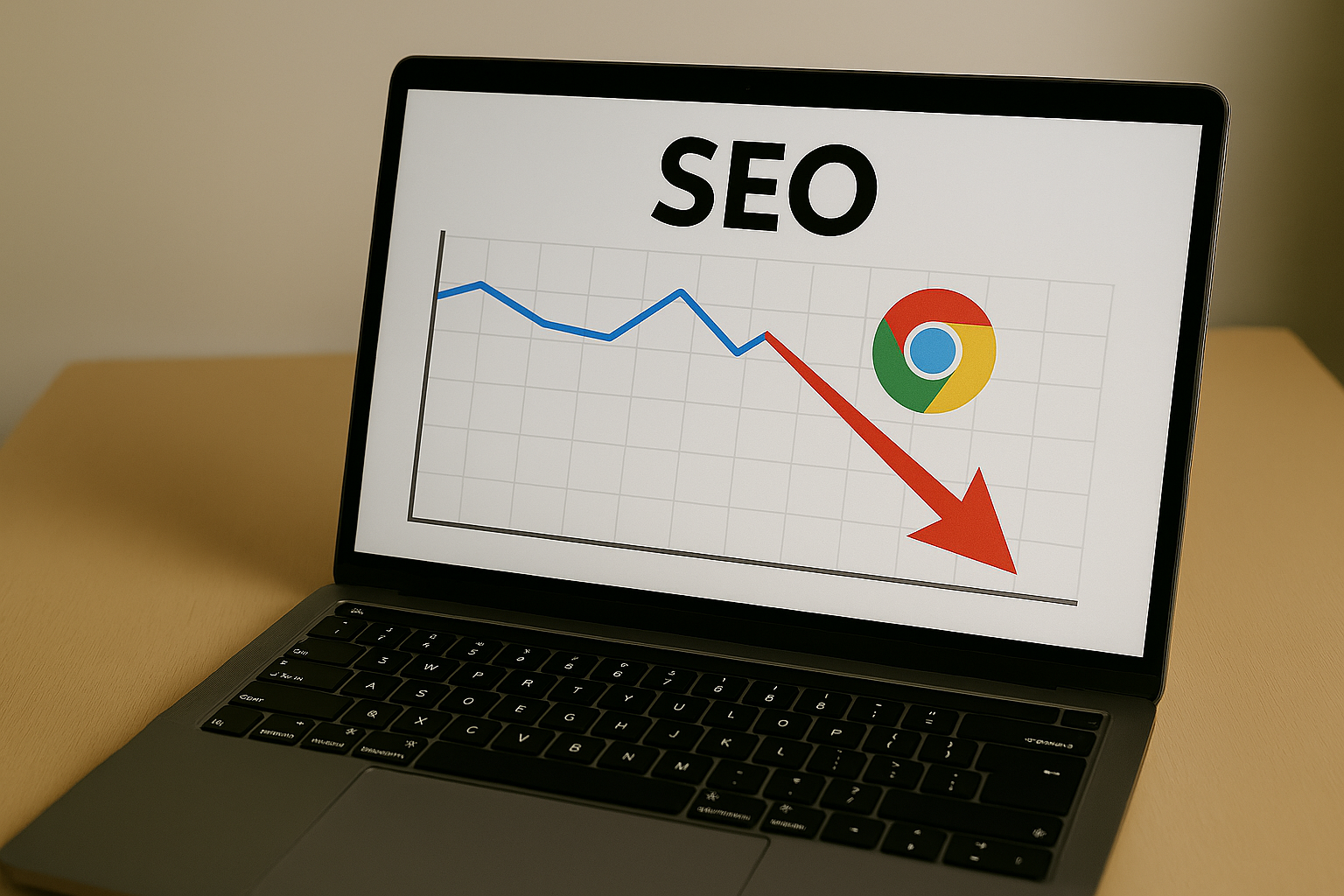 How to Recover from a Google Algorithm Update