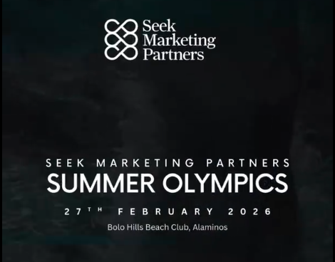 SMP Team Summer Olympics 2026 in Alaminos, Pangasinan