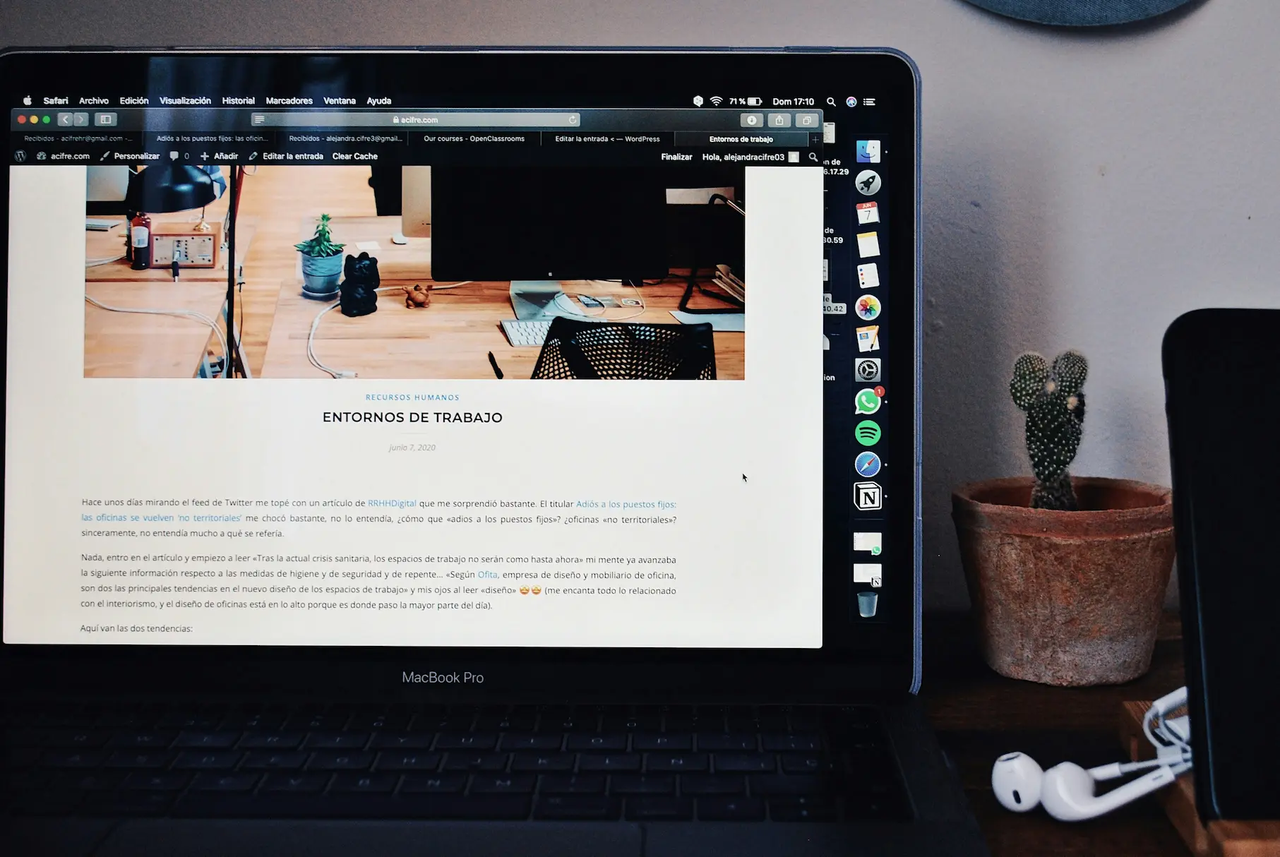 Gatsby vs WordPress SEO: Which Platform Wins?