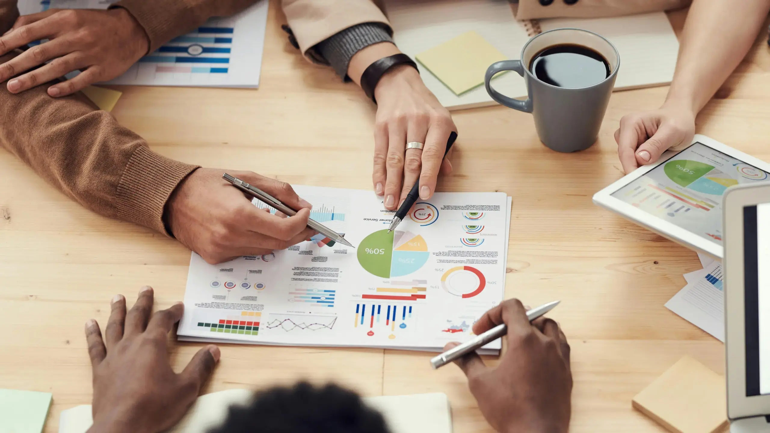 How to Track B2B SEO KPIs That Actually Drive Leads